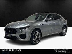 Grigio Usata 2022 Maserati Levante GT SUV | 49.900 € (Buon prezzo)