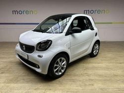 Bianco Usata 2019 Smart ForTwo Electric Drive Passion Due volumi | 10.890 € (Buon prezzo)