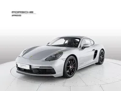 Usata 2022 Porsche 718 Cayman GTS | 89.900 €