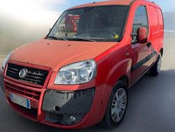 Usata 2008 Fiat Doblò Monovolume | 1500 €