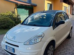Usata 2007 Citroën C3 Pluriel Cabrio | 4100 € (Cara)