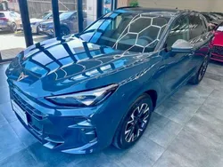 Blu/azzurro Usata 2024 Cupra Terramar SUV | 36.950 € (Buon prezzo)
