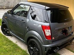 Grigio Usata 2023 Ligier JS50 Due volumi | 12.499 € (Buon prezzo)