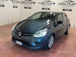 Usata 2018 Renault Clio IV Intens | 9950 € (Buon prezzo)