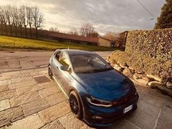 Usata 2019 VW Polo GTI Tre volumi | 21.000 € (Buon prezzo)
