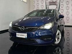 Blu Usata 2020 Opel Astra S Station wagon | 10.500 € (Ottimo prezzo)