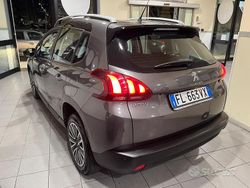 Usata 2017 Peugeot 2008 SUV | 10.900 € (Buon prezzo)