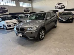 Usata 2012 BMW X3 Exclusive SUV | 7950 € (Buon prezzo)