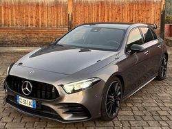 Usata 2019 Mercedes A220 Premium Tre volumi | 27.000 € (Buon prezzo)
