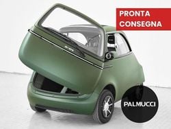 Other Nuova 2025 Micro Microlino Due volumi | 13.800 €