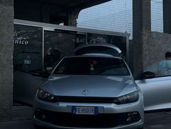 Usata 2008 VW Scirocco Coupé | 10.000 € (Buon prezzo)