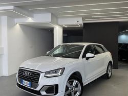 Bianco Usata 2017 Audi Q2 Sport SUV | 15.490 € (Buon prezzo)