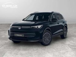 Grenadill black metallizzato Nuova 2025 VW Tiguan Elegance SUV | 47.000 € (Molto cara)