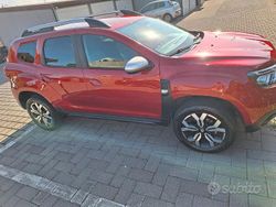 Usata 2022 Dacia Duster Tre volumi | 15.500 €
