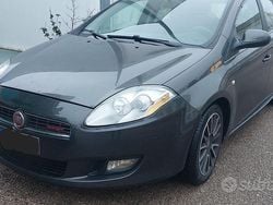 Grigio Usata 2007 Fiat Bravo Due volumi | 3200 € (Buon prezzo)