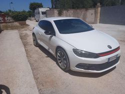 Bianco Usata 2009 VW Scirocco Coupé | 6200 €