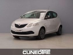 Grigio Usata 2018 Lancia Ypsilon Gold Due volumi | 9900 € (Buon prezzo)