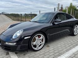 Nero Usata 2005 Porsche 911 Carrera Coupé | 50.900 € (Ottimo prezzo)