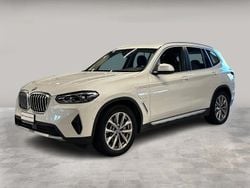 Usata 2024 BMW X3 Performance SUV | 53.500 € (Buon prezzo)
