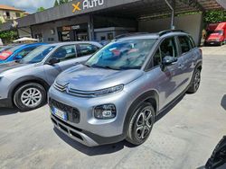 Grigio artense Usata 2021 Citroën C3 Aircross Feel SUV | 12.900 € (Buon prezzo)