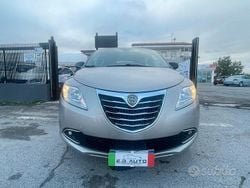 Grigio Usata 2014 Lancia Ypsilon Due volumi | 4990 € (Buon prezzo)