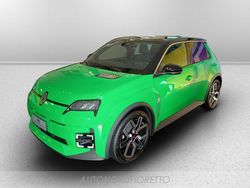 Verdehar00 Nuova 2025 Renault R5 Urban Due volumi | 25.900 € (Super prezzo)