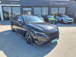 Nero Usata 2024 Peugeot 308 GT Station wagon | 27.900 € (Ottimo prezzo)