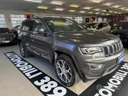 Other Usata 2020 Jeep Grand Cherokee Limited SUV | 26.900 €