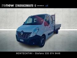 Bianco Usata 2020 Renault Master SE | 22.900 € (Molto cara)