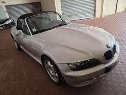 Argento Usata 2000 BMW Z3 Cabrio | 12.600 € (Buon prezzo)