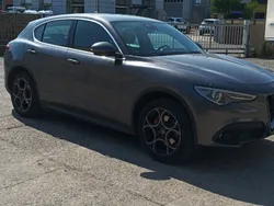 Usata 2018 Alfa Romeo Stelvio SUV | 23.990 € (Buon prezzo)