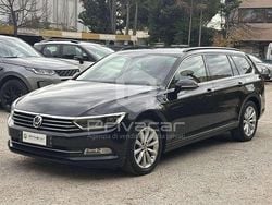 Nero Usata 2018 VW Passat Business Station wagon | 9990 € (Buon prezzo)