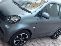 Usata 2016 Smart ForTwo Coupé Due volumi | 8900 € (Ottimo prezzo)