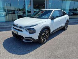 Bianco Usata 2021 Citroën C4 PureTech Tre volumi | 14.500 € (Buon prezzo)