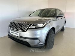 Aero grey Usata 2022 Land Rover Range Rover Velar SE Dynamic SUV | 41.500 € (Molto cara)