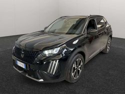 Nero Nuova 2025 Peugeot 2008 Allure SUV | 28.400 € (Cara)