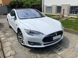 Usata 2016 Tesla Model S Tre volumi | 22.800 € (Super prezzo)