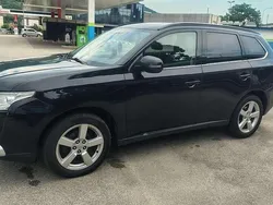 Nero Usata 2013 Mitsubishi Outlander Instyle SUV | 6500 € (Buon prezzo)