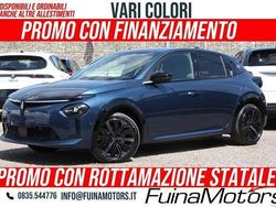 Blu Nuova 2025 Lancia Ypsilon Due volumi | 15.500 € (Ottimo prezzo)