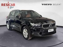 Nero Usata 2022 Volvo XC40 SUV | 24.500 € (Buon prezzo)