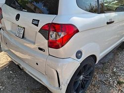 Bianco Usata 2016 Aixam City Due volumi | 5500 €