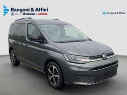 Grigio Nuova 2025 VW Caddy Life Monovolume | 41.500 € (Molto cara)