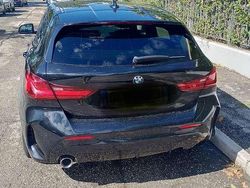 Nero Usata 2020 BMW 118 Due volumi | 25.000 € (Buon prezzo)