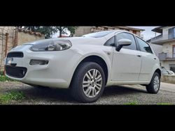 Bianco Usata 2013 Fiat Grande Punto Due volumi | 1750 € (Super prezzo)