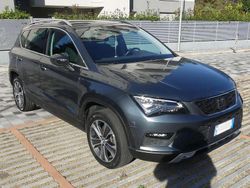 Grigio Usata 2018 Seat Ateca Style SUV | 14.500 € (Buon prezzo)