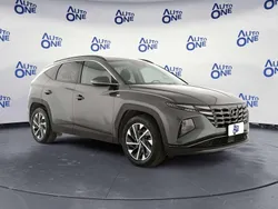 Grigio Usata 2021 Hyundai Tucson SUV | 16.390 € (Super prezzo)