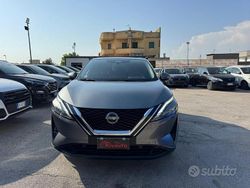 Grigio Usata 2023 Nissan Qashqai N-Connecta SUV | 24.990 € (Buon prezzo)