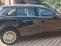 Usata 2013 Audi A3 Sportback Ambiente Due volumi | 10.500 € (Cara)