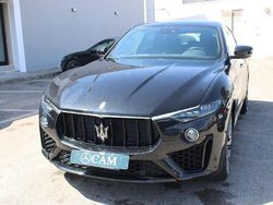 Nero Usata 2019 Maserati Levante SUV | 38.000 € (Ottimo prezzo)