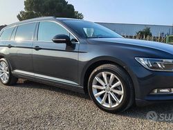Grigio Usata 2018 VW Passat Station wagon | 9900 € (Buon prezzo)